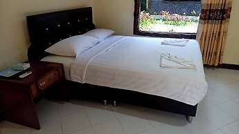 Ranong Resort and Laguna