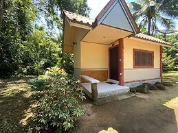 Ranong Resort and Laguna