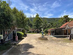 Ranong Resort and Laguna