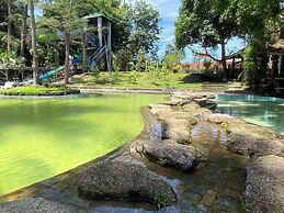 Ranong Resort and Laguna