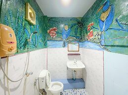 Ranong Resort and Laguna