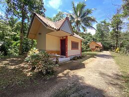 Ranong Resort and Laguna