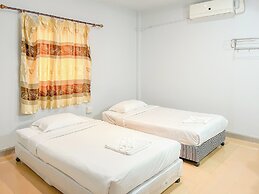 Ranong Resort and Laguna