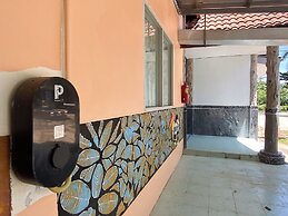 Ranong Resort and Laguna