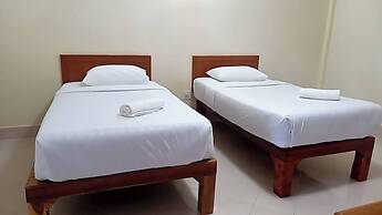 Ranong Resort and Laguna