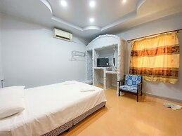 Ranong Resort and Laguna