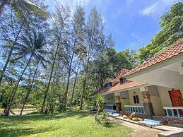 Ranong Resort and Laguna