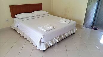 Ranong Resort and Laguna