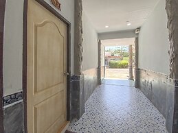 Ranong Resort and Laguna