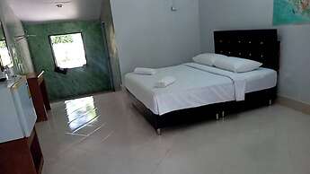 Ranong Resort and Laguna