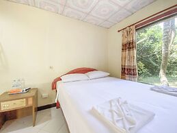 Ranong Resort and Laguna