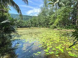 Ranong Resort and Laguna