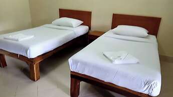 Ranong Resort and Laguna