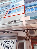 Çarşı Marin Denizer Pension