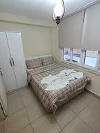 Çarşı Marin Denizer Pension