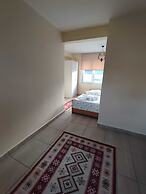 Çarşı Marin Denizer Pension