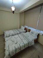 Çarşı Marin Denizer Pension