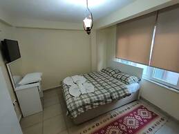 Çarşı Marin Denizer Pension