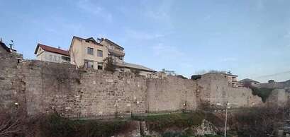 Çarşı Marin Denizer Pension