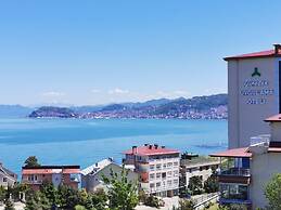 Giresun Uygulama Oteli