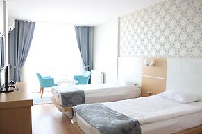 Giresun Uygulama Oteli