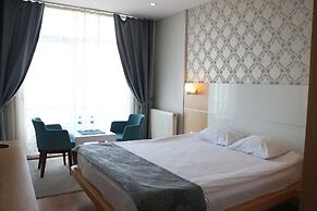 Giresun Uygulama Oteli