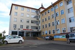 Giresun Uygulama Oteli