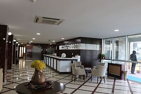 Giresun Uygulama Oteli