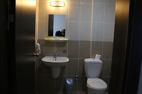 Giresun Uygulama Oteli