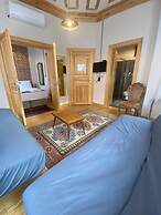 HanFlats Hotel