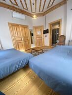 HanFlats Hotel