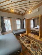 HanFlats Hotel