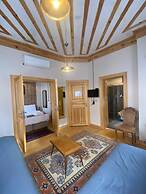 HanFlats Hotel