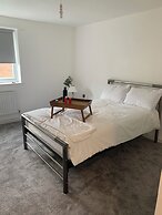 Posh Pad Woolton Village