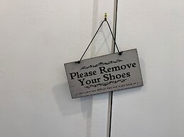 Posh Pad Woolton Village