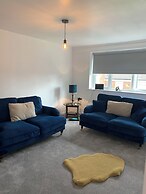 Posh Pad Woolton Village