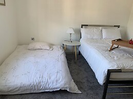 Posh Pad Woolton Village