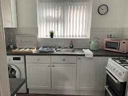 Posh Pad Woolton Village