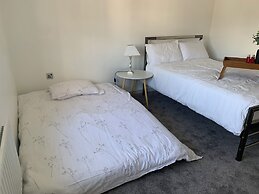 Posh Pad Woolton Village