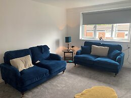 Posh Pad Woolton Village