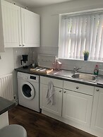 Posh Pad Woolton Village