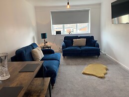 Posh Pad Woolton Village