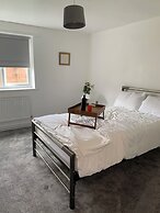 Posh Pad Woolton Village