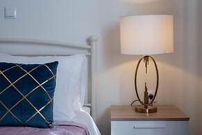 Villa Eleftheria in Spartia