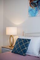 Villa Eleftheria in Spartia