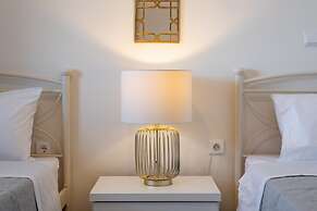 Villa Eleftheria in Spartia