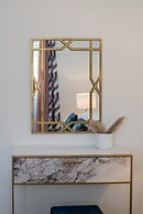 Villa Eleftheria in Spartia