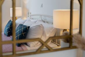 Villa Eleftheria in Spartia