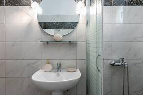 Villa Eleftheria in Spartia