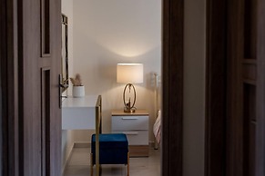 Villa Eleftheria in Spartia